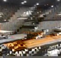 59 Grill - Restaurants Sydney