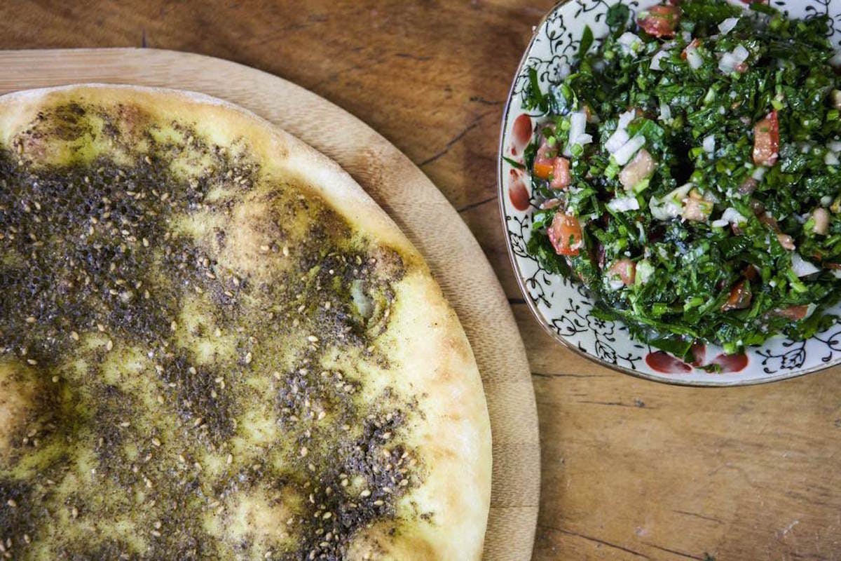 Cocoroc VIC Restaurants Sydney