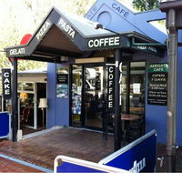 Aldgate Cafe - Restaurants Sydney