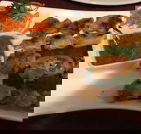 All Malay - Restaurants Sydney