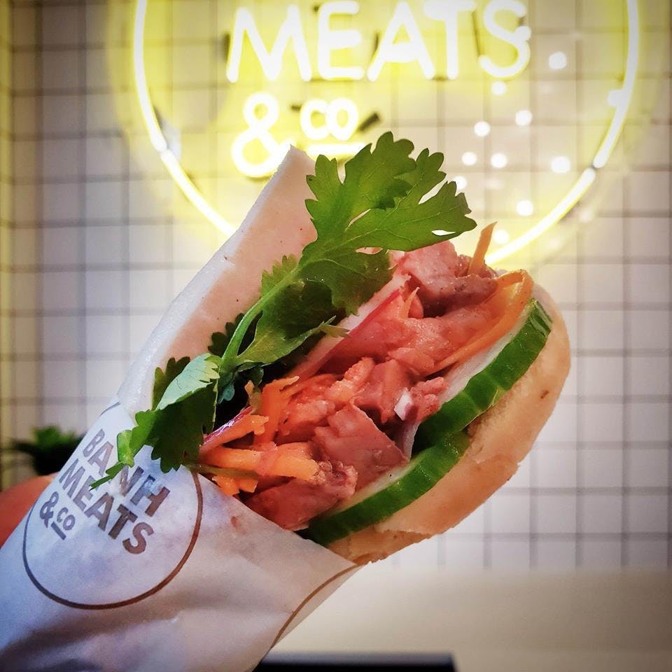 Banh Meats  Co - Barangaroo Barangaroo
