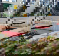 Bar 345 - Restaurants Sydney