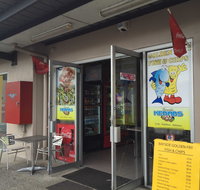 Bayside Golden Fry - Restaurants Sydney