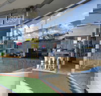 Bell Street Canteen - Restaurants Sydney