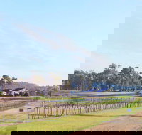 Blacklea Vineyard and Olive Grove - Restaurants Sydney