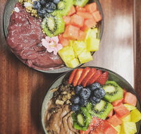 Blended Health Bar - Restaurants Sydney