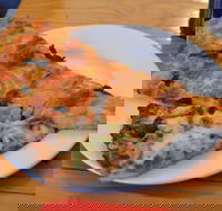 Blind Duck Cafe - Restaurants Sydney