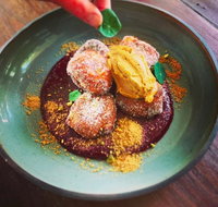 Burrow - Restaurants Sydney