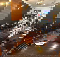 Cafe Capellas - Restaurants Sydney