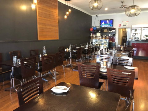 Cafe Capellas - Restaurants Sydney 0