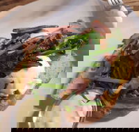 Cafe Assiette - Restaurants Sydney