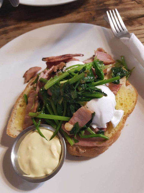 Cafe Assiette - Restaurants Sydney 0