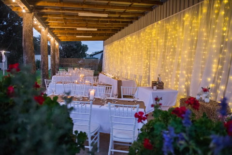Canoelands Orchard - Restaurants Sydney 2
