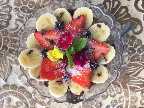 Coconut Coffee House Terranora - Restaurants Sydney 1