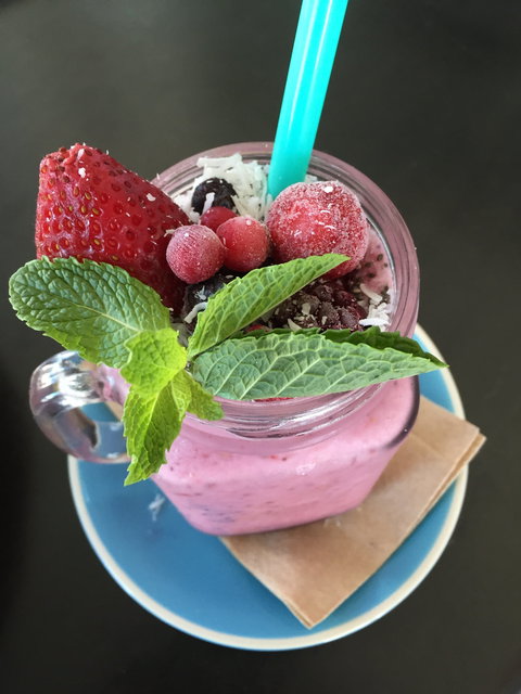 Coconut Coffee House Terranora - Restaurants Sydney 2