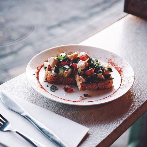 Commercial Hotel - Restaurants Sydney 0