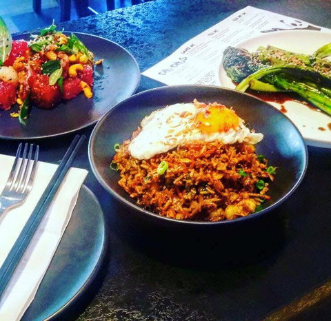 Din Dins - Restaurants Sydney 0