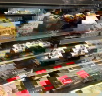 DJ's - Restaurants Sydney