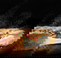 Domino's - Lithgow - Restaurants Sydney