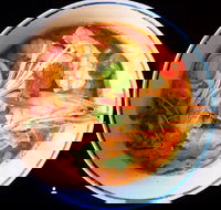 Eatdustry Thai Cafe - Parramatta