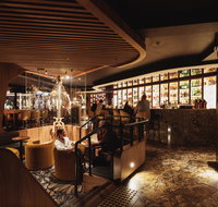 Evolve Spirits Bar - Restaurants Sydney