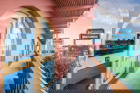 Federal Hotel - Mount Gambier