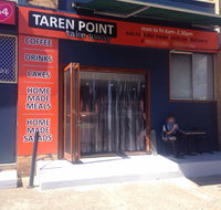 Flame Fresh - Restaurants Sydney