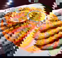 Foxy's - Restaurants Sydney