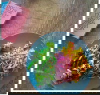 Fresh Life - Restaurants Sydney