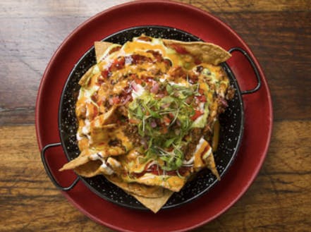 Frida Sol - Restaurants Sydney 0