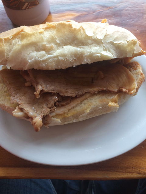 Geeveston Bakery - Restaurants Sydney 0