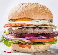 Grill'd - Cairns - Restaurants Sydney