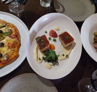 Hearth Pizza  Small Plates - Restaurants Sydney