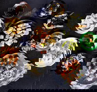 Hero Sushi - Southport