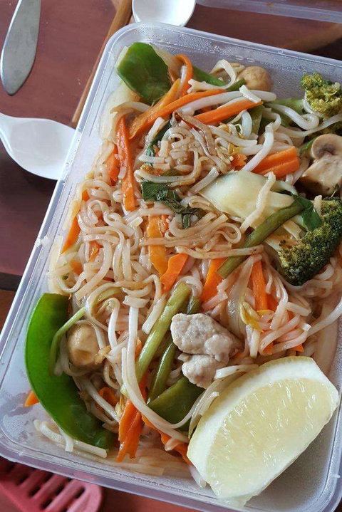Holy Basil Thai Takeaway - Restaurants Sydney 0