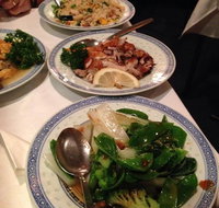 Hong Kong Restaurant - Restaurants Sydney