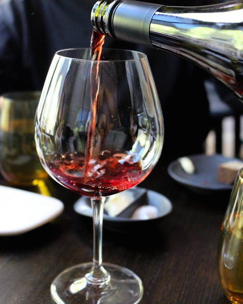 Il Caffé - Restaurants Sydney 0