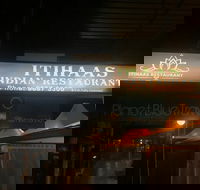 Itihaas Indian Restaurant