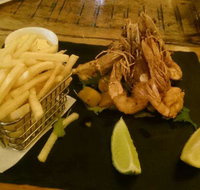 Jack and Shanan's - Restaurants Sydney