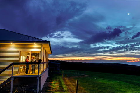 Kangaroo Island Source - Restaurants Sydney 0