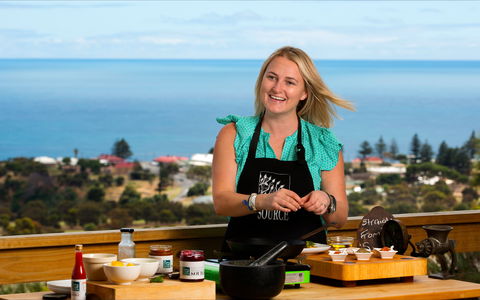 Kangaroo Island Source - Restaurants Sydney 1