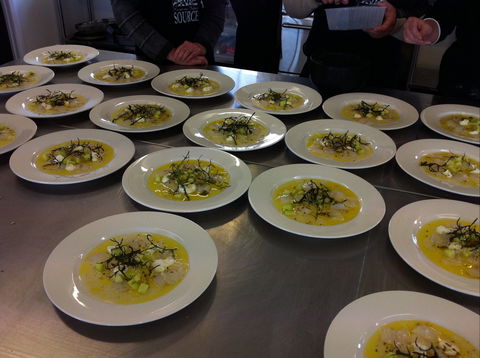 Kangaroo Island Source - Restaurants Sydney 2