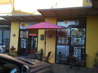 Koo Sushi Grill