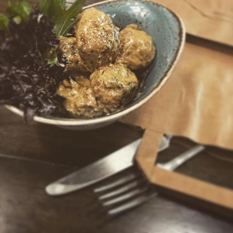La Lupa Romana Ristorante And Pizzeria - Restaurants Sydney 0