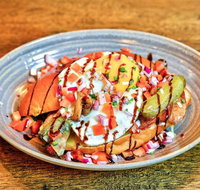Leaf Cafe  Co - Ryde - Restaurants Sydney
