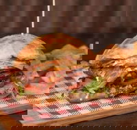 Lone Star Rib House - Springfield - Restaurants Sydney