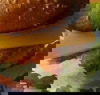 Mad. Patties - Restaurants Sydney