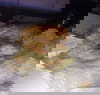 Marlins Take Away - Restaurants Sydney