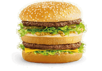 McDonald's - Caringbah