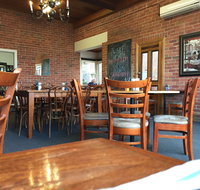 Miss Francesca's - Restaurants Sydney